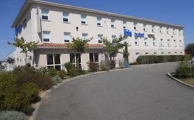 ibis budget Saint Gaudens